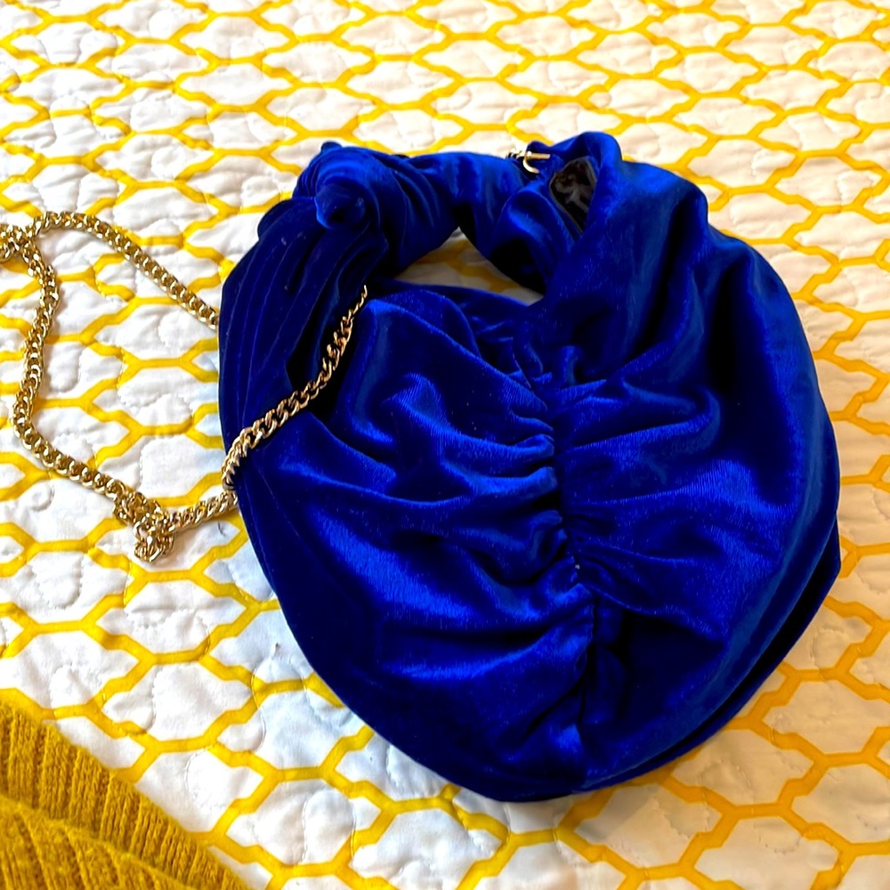 Zara bucket bag